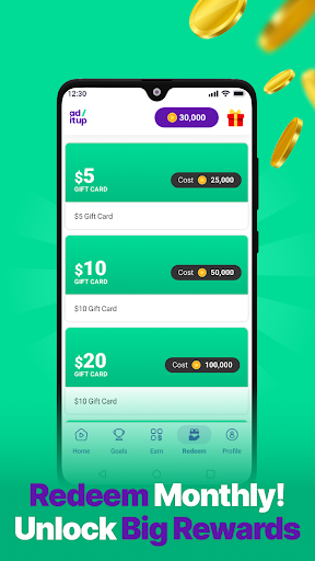 Ad It Up—Save on Your Bills Screenshot 5