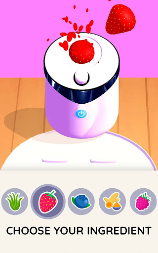 DIY Makeup Screenshot 17