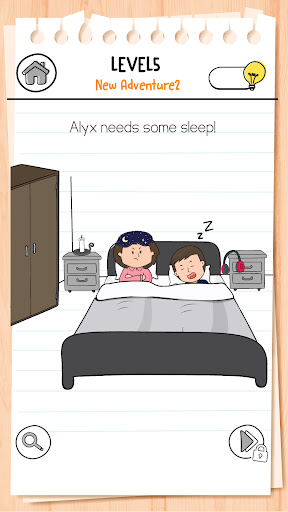 Brain Test 3: Tricky Quests Screenshot 37