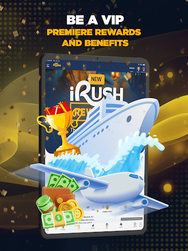 BetRivers: Casino & Sportsbook Screenshot 6