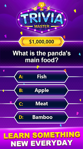 Trivia Master - Word Quiz Game Screenshot 16