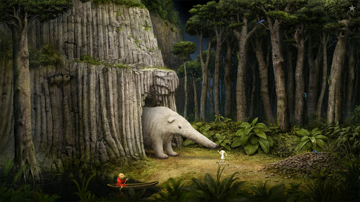 Samorost 3 Screenshot 5