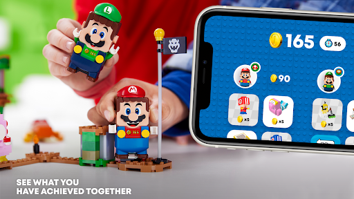 LEGO® Super Mario™ Screenshot 8