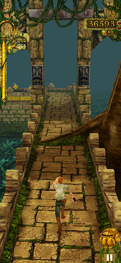 Temple Run Screenshot 10