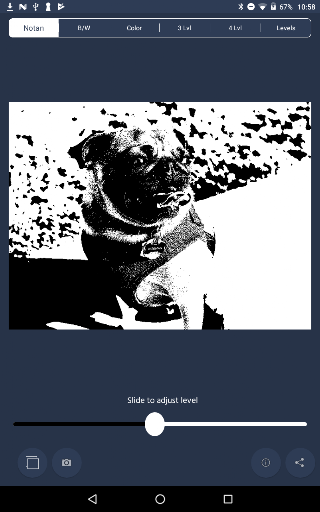 NotanIzer Screenshot 3