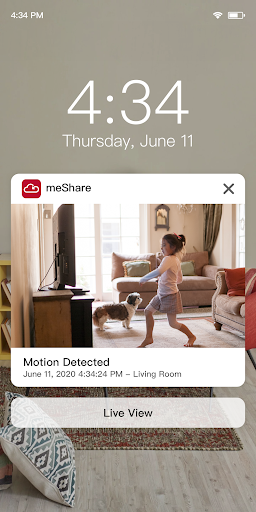 meShare Screenshot 8