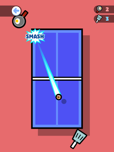 Battle Table Tennis-Ball Ace Screenshot 15