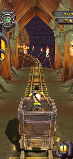Temple Run 2: Endless Escape Screenshot 8
