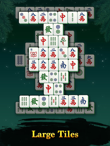 Vita Mahjong Screenshot 15