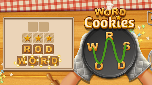 Word Cookies! ® Screenshot 4