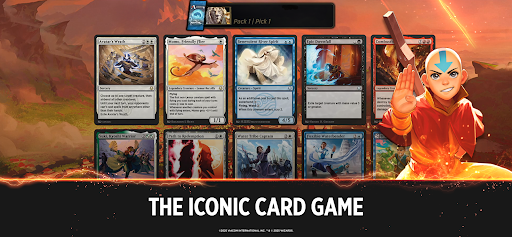 Magic: The Gathering Arena Screenshot 4