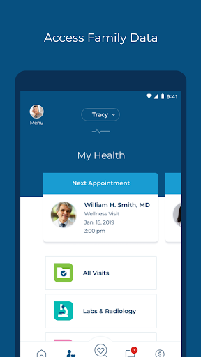 AdventHealth Screenshot 15
