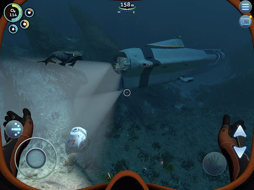 Subnautica Screenshot 20