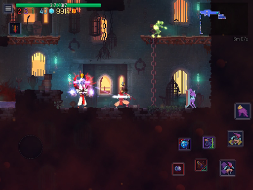 Dead Cells Screenshot 5