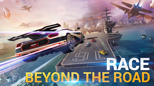 Asphalt 8 - Car Racing Game Screenshot 19