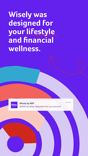 myWisely: Mobile Banking Screenshot 3