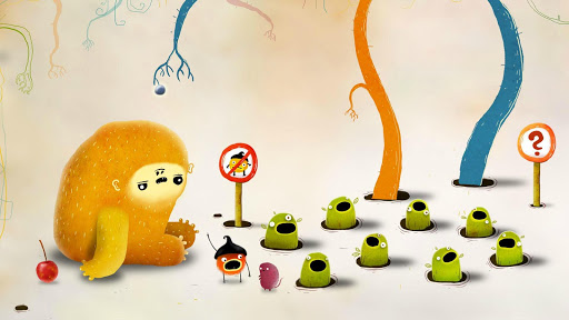 CHUCHEL Screenshot 22