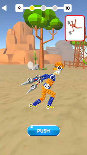 Pose Fight 3D Screenshot 9