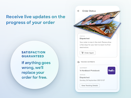 Popsa | Print Your Photos Screenshot 4