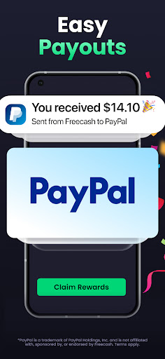 Freecash: Earn Money Screenshot 5