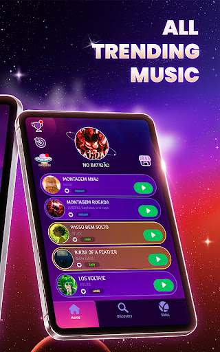 Dancing Road Color Balls Match Screenshot 1