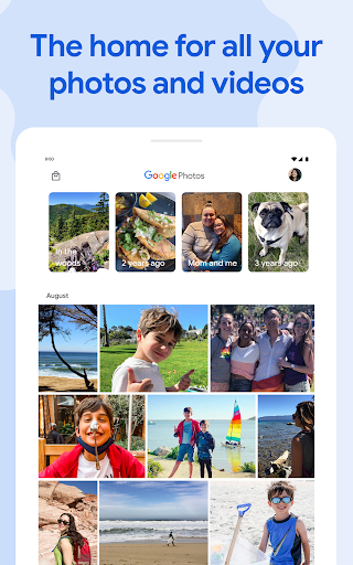 Google Photos Screenshot 11