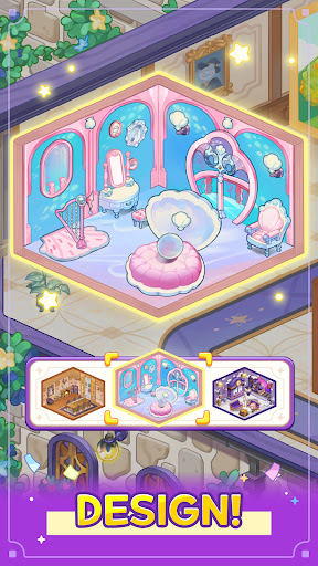 My Little Hotel Screenshot 1