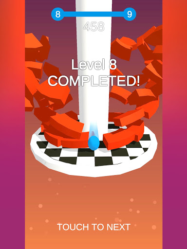 Stack Ball - Crash Platforms Screenshot 19