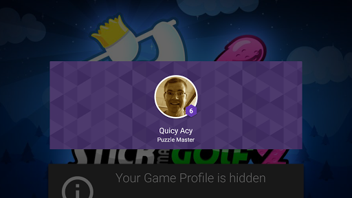 Google Play Games Screenshot 6