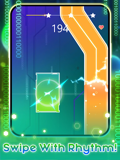 Piano Star Screenshot 9