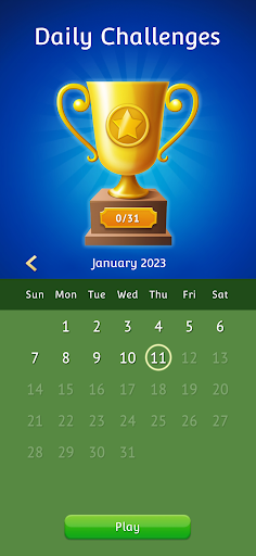 Solitaire.com - Classic Cards Screenshot 24