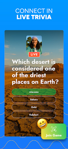 Trivia Crack: Brain Quiz Games Screenshot 1