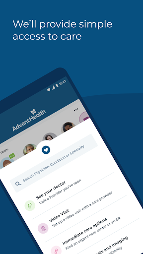 AdventHealth Screenshot 19