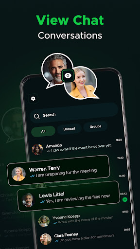 LogSense Screenshot 3