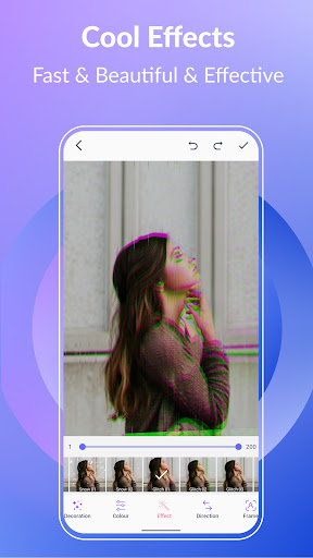 GIF Maker, GIF Editor Pro Screenshot 1
