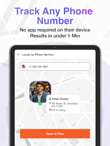 Friend Tracker: Find a Phone Screenshot 5