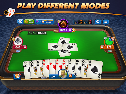 Spades Plus - Card Game Screenshot 14