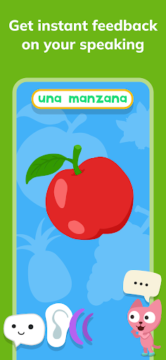Learn Spanish – Studycat Screenshot 5
