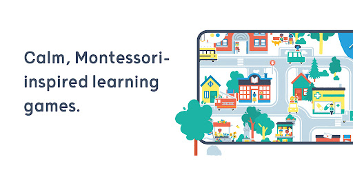 Pok Pok | Montessori Preschool Screenshot 5