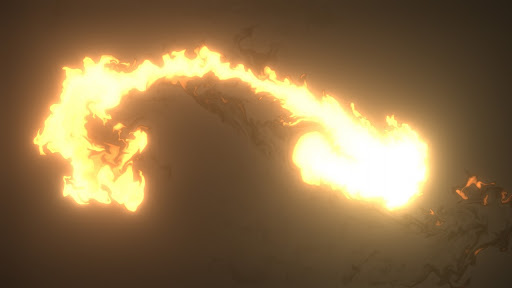 Magic Fluids Screenshot 1