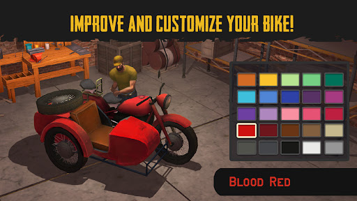 Live or Die: Survival Pro Screenshot 2