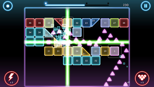 Bricks Breaker Quest Screenshot 10