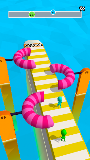 Fun Race 3D — Run and Parkour Screenshot 19