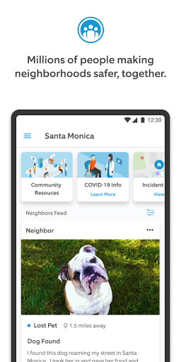 Neighbors by Ring Screenshot 5