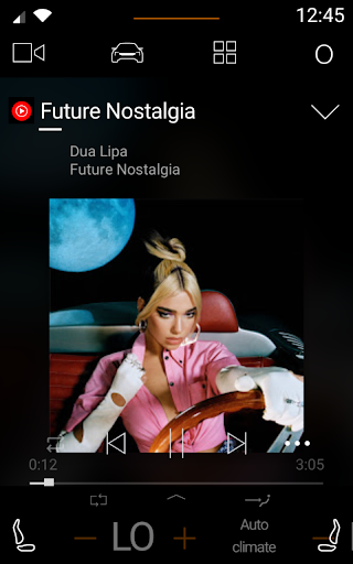 YouTube Music Screenshot 9