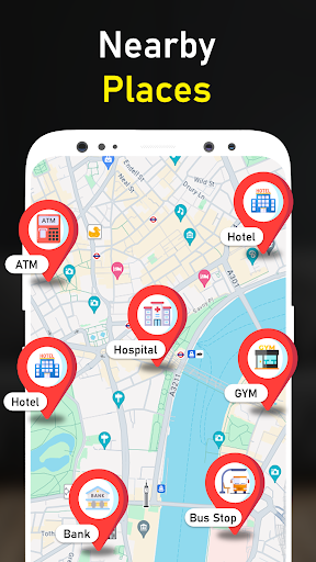 Find my phone・Location tracker Screenshot 13