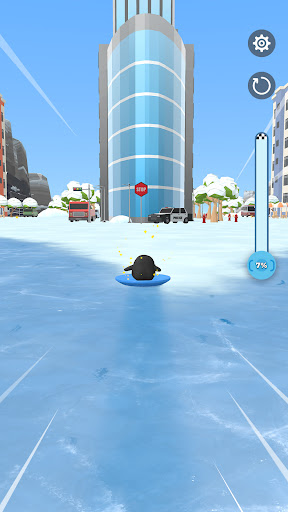 Sled Surfers Screenshot 17