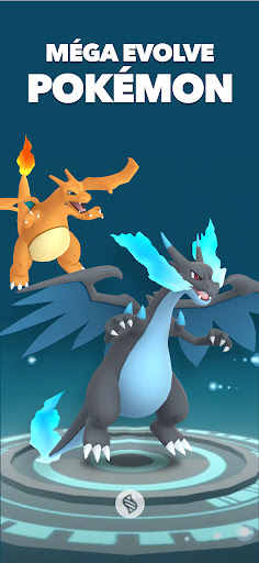 Pokémon GO Screenshot 2