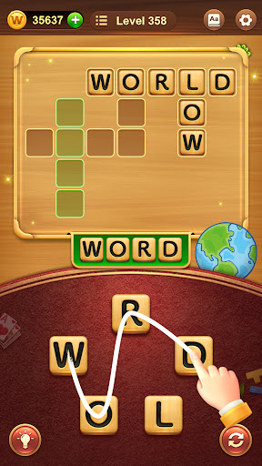 Word Connect Screenshot 10