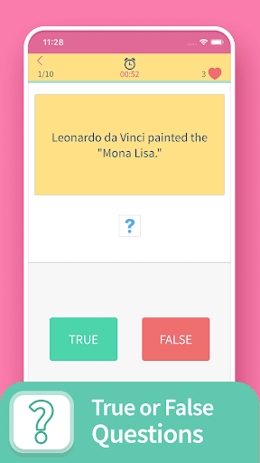 TRIVIA 360: Quiz Game Screenshot 5